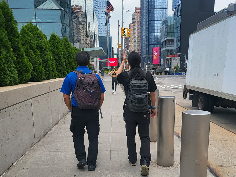 Tater Networks - AWS NY Summit 2025