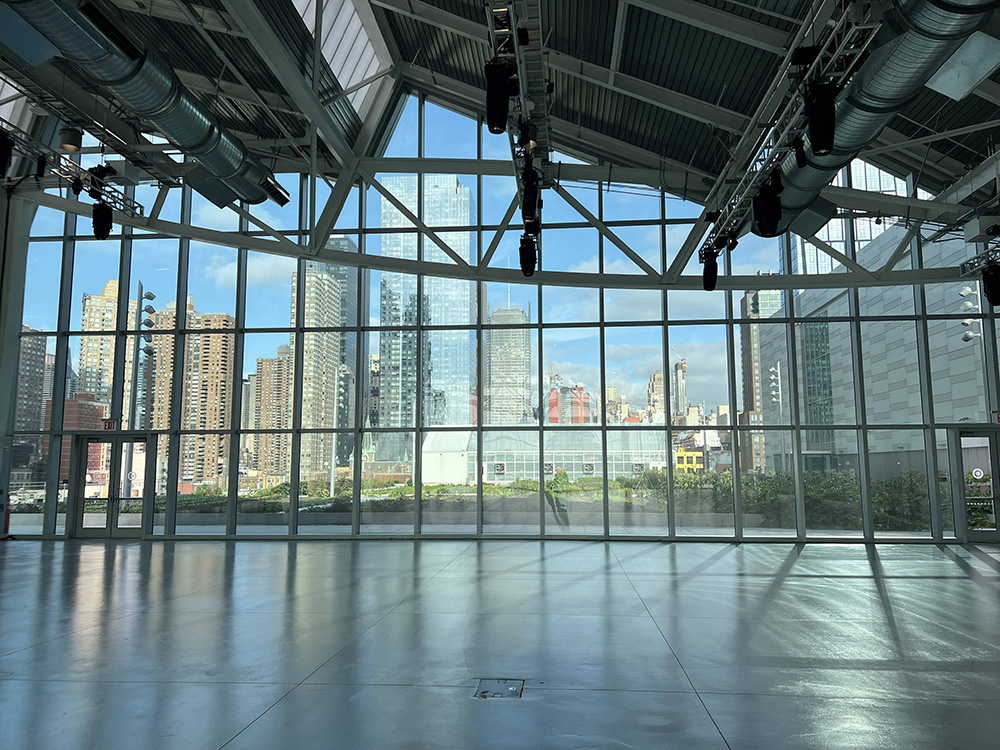 Tater Networks - AWS NY Summit 2025