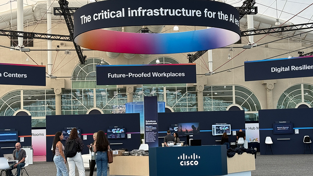 Cisco Help Center