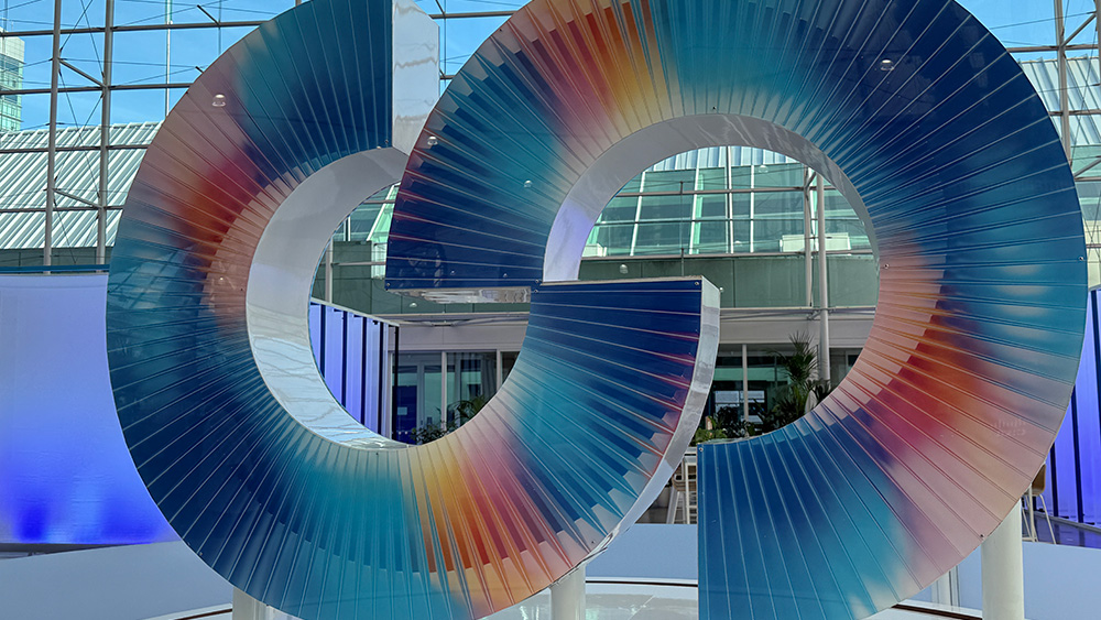 Cisco Partner Summit 2025