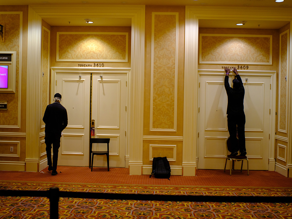 AWS ReInvent 2025