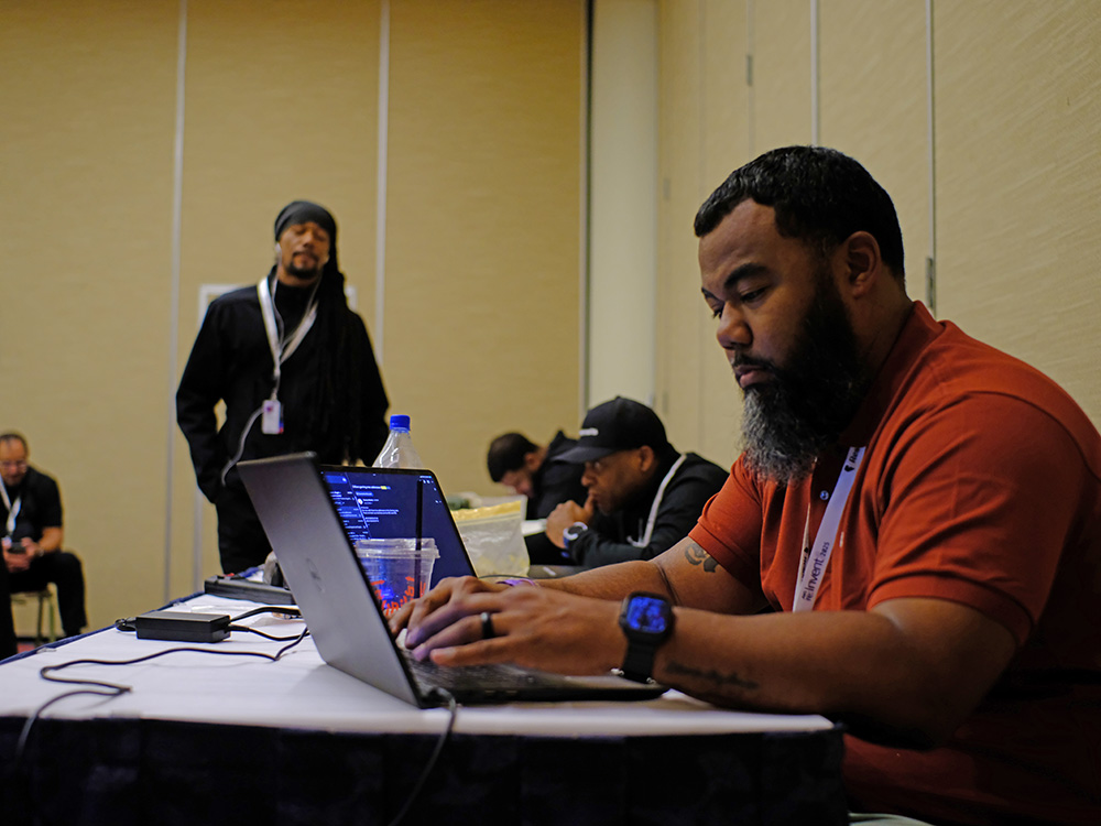 AWS ReInvent 2025