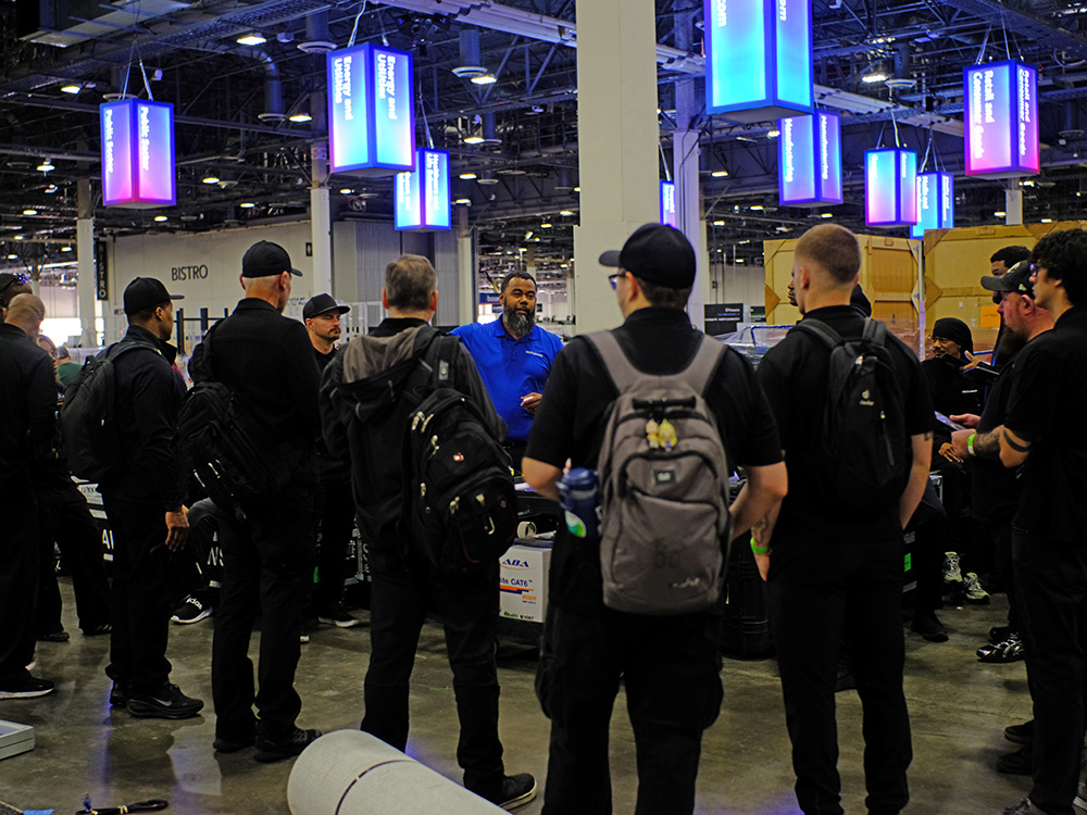 AWS ReInvent 2025