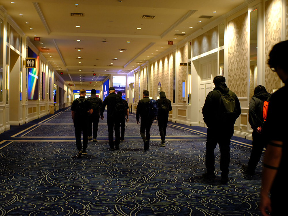 AWS ReInvent 2025