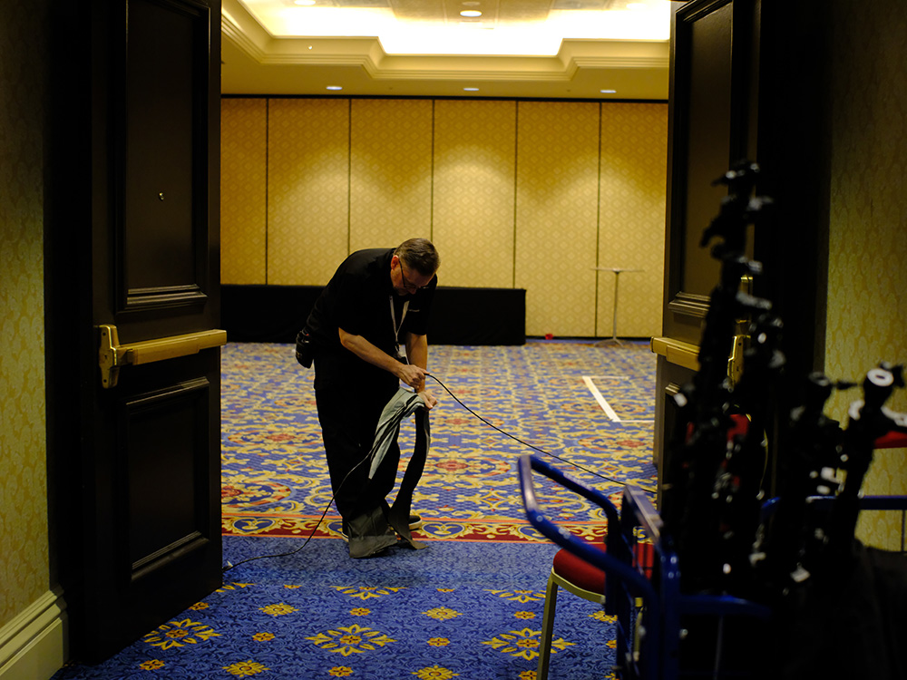 AWS ReInvent 2025