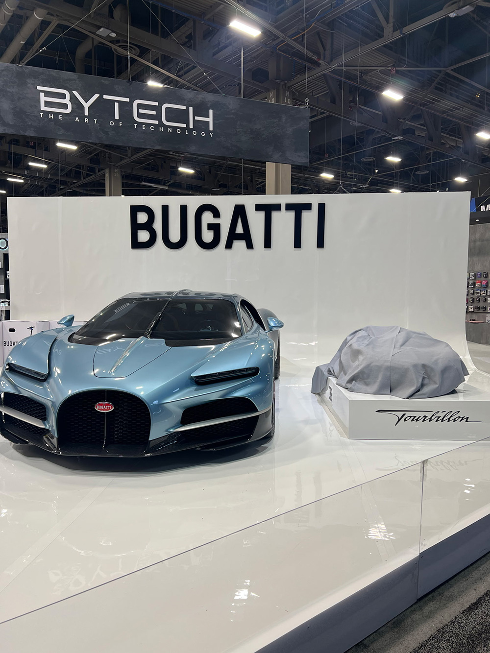 Consumer Electronics Show – 2026