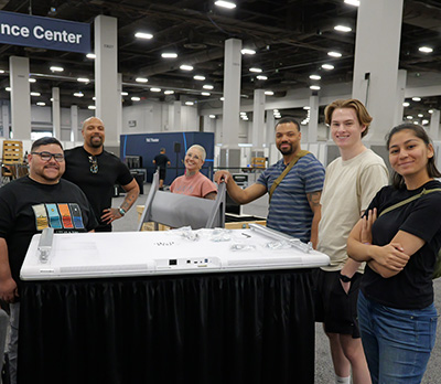 cisco networking academy dream team